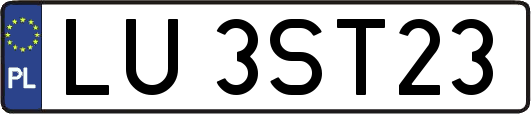 LU3ST23