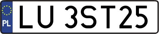 LU3ST25