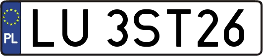 LU3ST26
