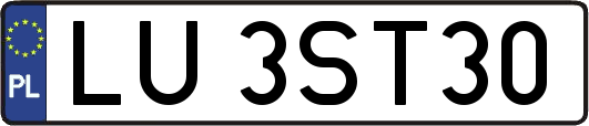 LU3ST30