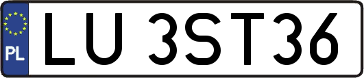 LU3ST36