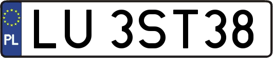 LU3ST38