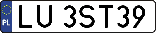 LU3ST39