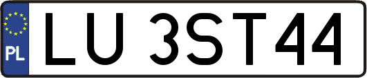 LU3ST44