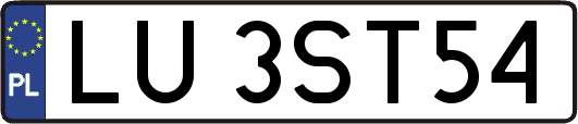 LU3ST54