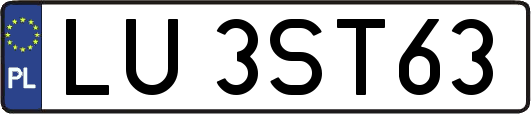 LU3ST63