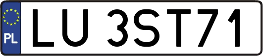 LU3ST71