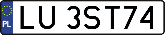 LU3ST74