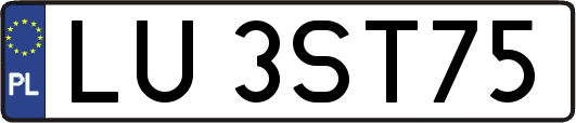 LU3ST75