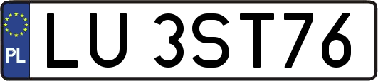 LU3ST76