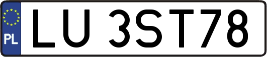 LU3ST78