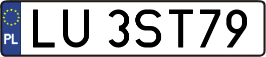 LU3ST79