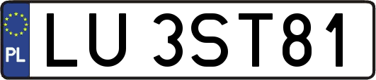 LU3ST81