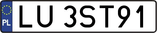 LU3ST91