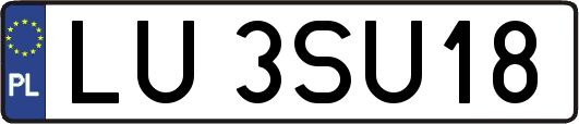 LU3SU18