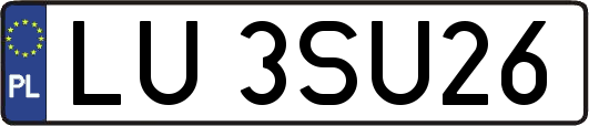 LU3SU26