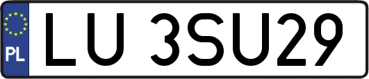LU3SU29