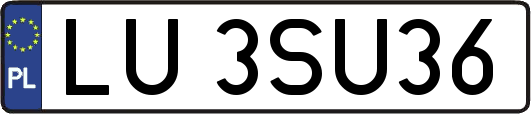 LU3SU36