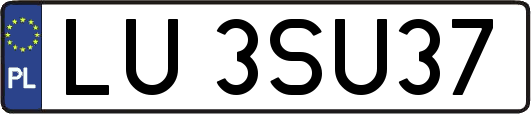 LU3SU37