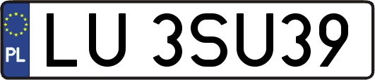 LU3SU39