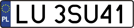 LU3SU41