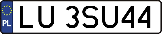 LU3SU44