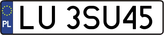 LU3SU45
