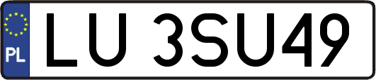 LU3SU49