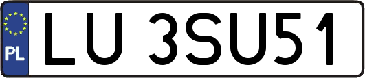 LU3SU51
