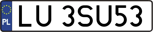 LU3SU53