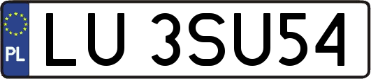 LU3SU54
