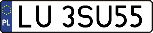 LU3SU55