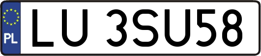 LU3SU58