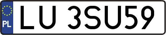 LU3SU59