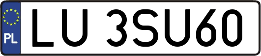 LU3SU60