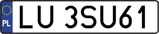 LU3SU61