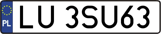 LU3SU63