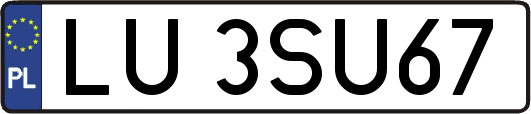LU3SU67