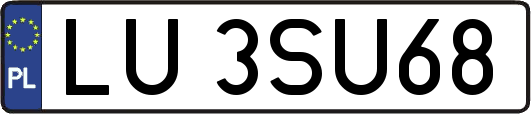 LU3SU68