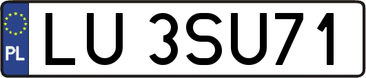 LU3SU71