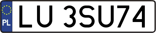 LU3SU74
