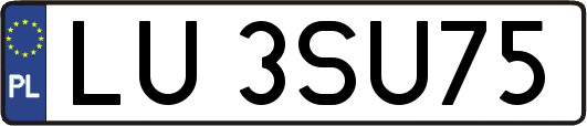 LU3SU75