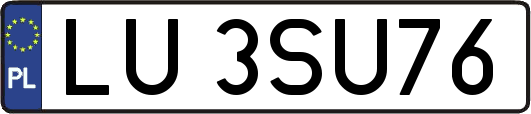 LU3SU76