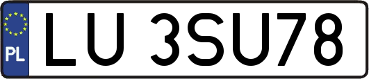 LU3SU78