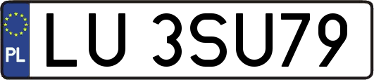 LU3SU79