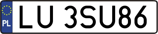 LU3SU86