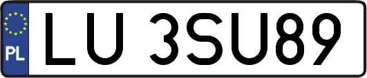 LU3SU89