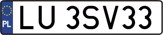 LU3SV33