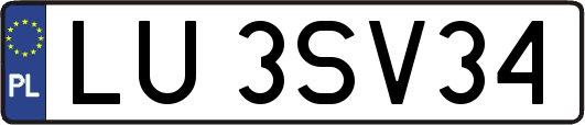 LU3SV34