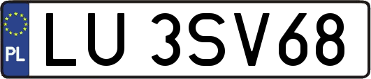 LU3SV68